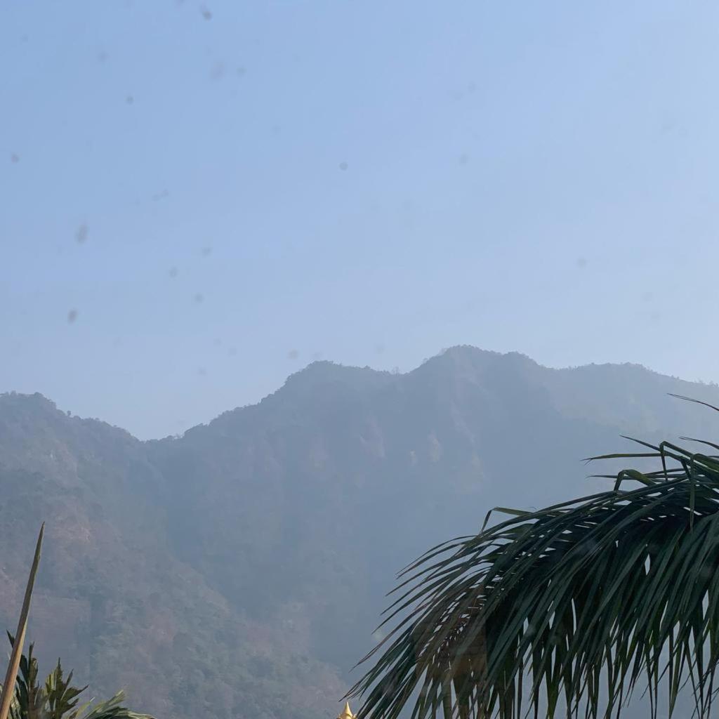 The Roxxy Royal Resort ริชิเคช ภายนอก รูปภาพ