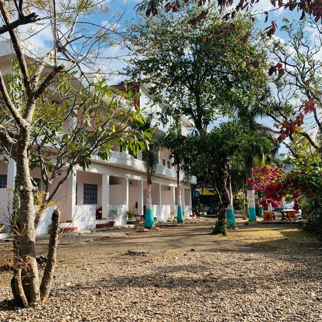 The Roxxy Royal Resort ริชิเคช ภายนอก รูปภาพ
